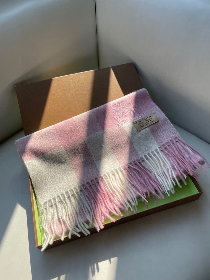 Burberry Scarf